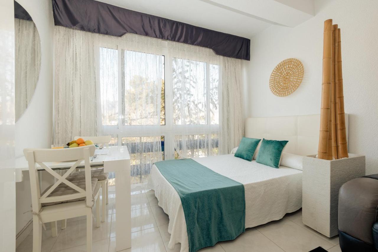 Top2stay Alamos Bed and breakfast 3*
